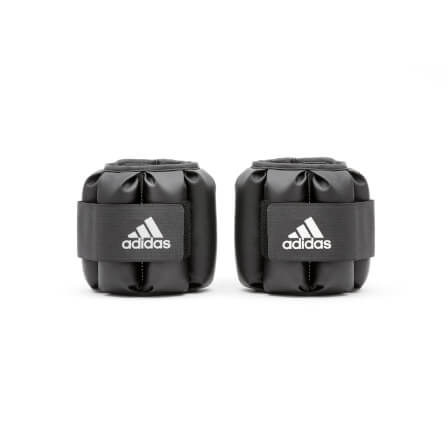 สายรัดข้อเท้า/ข้อมือถ่วงน้ำหนัก Performance ADIDAS ADWT-12634 2 กก. (คู่)_1